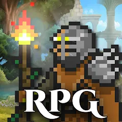 Скачать Hero of Aethric | Classic RPG [МОД: Меню, Бесконечные монеты и Открытые уровни] | Взлом Hero of Aethric | Classic RPG на Андроид