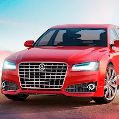Скачать Driving Zone 2: Car simulator (Драйвинг Зона 2) [МОД: Меню, Бесконечные монеты и Открытые уровни] | Взлом Driving Zone 2: Car simulator на Андроид