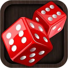 Скачать Backgammon Champs - Board Game (Бэкгаммон Чемпс) [МОД: Бесконечные деньги, Монеты и Мега MOD] | Взлом Backgammon Champs - Board Game на Андроид