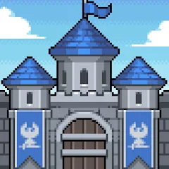 Скачать King God Castle (Кинг Год Кастл) [МОД: Много денег, Монет и Все открыто] | Взлом King God Castle на Андроид