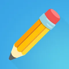 Скачать Draw It. Easy Draw Quick Game [МОД: Все открыто, Дополнительные деньги и Меню MOD] | Взлом Draw It. Easy Draw Quick Game на Андроид