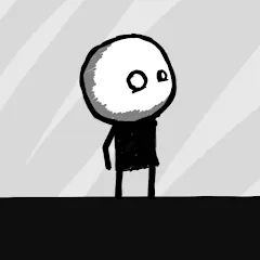 Скачать Deadroom -brain exploding game (Дидрум) [МОД: Много монет, Открытые уровни и Мега MOD] | Взлом Deadroom -brain exploding game на Андроид