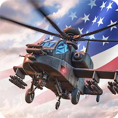 Скачать The Grand Frontier (Страйк оф Нейшенс) [МОД: Много монет, Открытые уровни и Мега MOD] | Взлом The Grand Frontier на Андроид