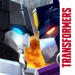 Скачать TRANSFORMERS: Earth Wars [МОД: Много монет, Открытые уровни и Мега MOD] | Взлом TRANSFORMERS: Earth Wars на Андроид
