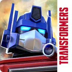 Скачать Transformers: Earth Wars Beta (Трансформерс) [МОД: Все открыто, Дополнительные деньги и Меню MOD] | Взлом Transformers: Earth Wars Beta на Андроид