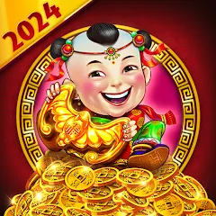 Скачать 88 Fortunes Casino Slot Games (Форчунс) [МОД: Бесконечные деньги, Монеты и Мега MOD] | Взлом 88 Fortunes Casino Slot Games на Андроид