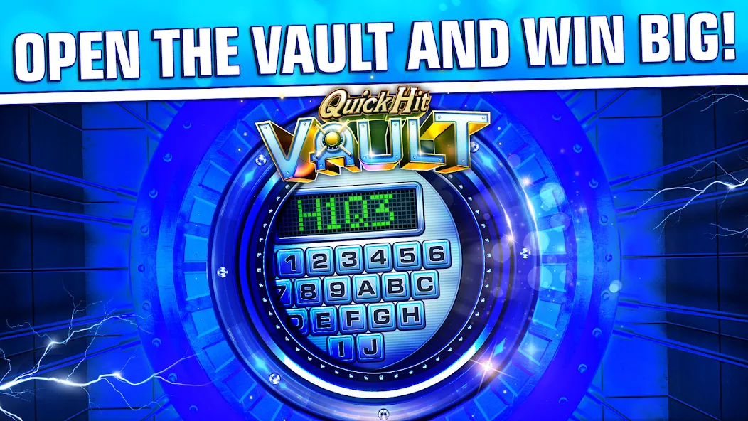 Quick Hit Casino Slot Games (Куик Хит Казино) [МОД: Деньги, Монеты и Меню MOD] Screenshot 3