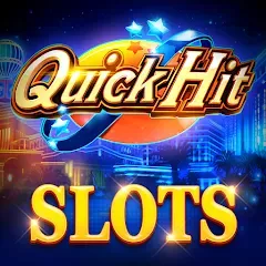 Скачать Quick Hit Casino Slot Games (Куик Хит Казино) [МОД: Деньги, Монеты и Меню MOD] | Взлом Quick Hit Casino Slot Games на Андроид