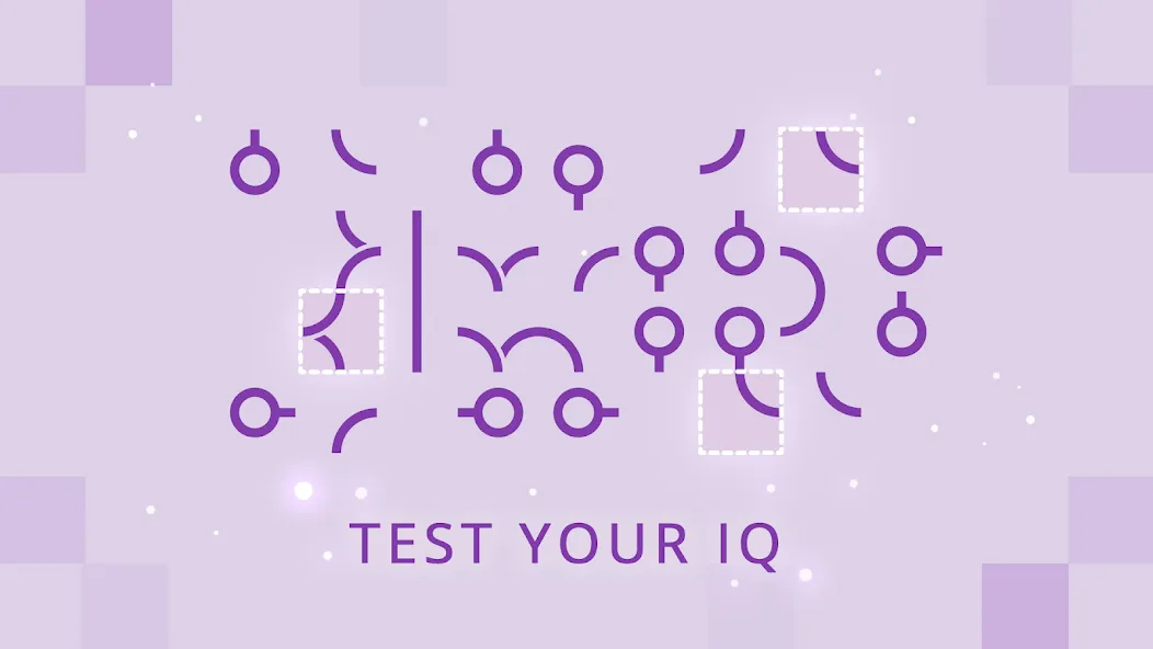 Infinity Loop: Relaxing Puzzle [МОД: Меню, Бесконечные монеты и Открытые уровни] Screenshot 3