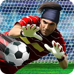 Скачать Soccer Goalkeeper Games 2024 [МОД: Деньги, Монеты и Меню MOD] | Взлом Soccer Goalkeeper Games 2024 на Андроид