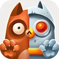 Скачать Cat Evolution Clicker [МОД: Много монет, Открытые уровни и Мега MOD] | Взлом Cat Evolution Clicker на Андроид