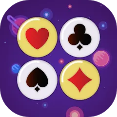 Скачать Solitaire Space™ (Солярис Спейс) [МОД: Все открыто, Дополнительные деньги и Меню MOD] | Взлом Solitaire Space™ на Андроид