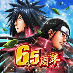 Скачать NARUTO X BORUTO 忍者BORUTAGE [МОД: Все открыто, Дополнительные деньги и Меню MOD] | Взлом NARUTO X BORUTO 忍者BORUTAGE на Андроид