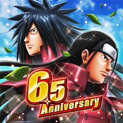 Скачать NARUTO X BORUTO NINJA VOLTAGE (Наруто и Боруто Ниндзя Вольтаж) [МОД: Много монет, Открытые уровни и Мега MOD] | Взлом NARUTO X BORUTO NINJA VOLTAGE на Андроид