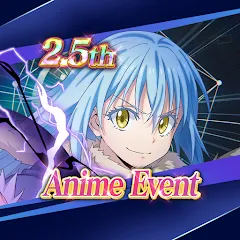 Скачать SLIME - ISEKAI Memories (ЛАЙМ) [МОД: Деньги, Монеты и Меню MOD] | Взлом SLIME - ISEKAI Memories на Андроид
