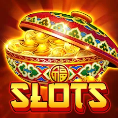 Скачать Slots of Vegas (Слоты Вегаса) [МОД: Много денег, Монет и Все открыто] | Взлом Slots of Vegas на Андроид