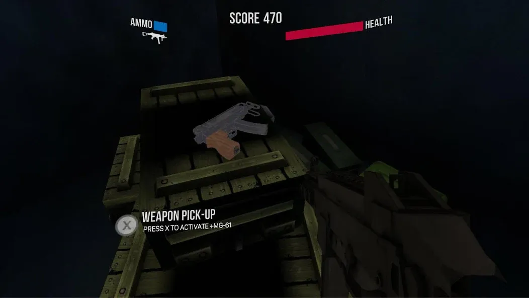 VR FPS (ВР ФПС) [МОД: Много денег, Монет и Все открыто] Screenshot 4