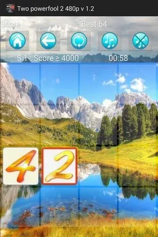 Two Powerfool 2 480p (Ту Пауерфул 2 480р) [МОД: Все открыто, Дополнительные деньги и Меню MOD] Screenshot 4