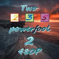 Скачать Two Powerfool 2 480p (Ту Пауерфул 2 480р) [МОД: Все открыто, Дополнительные деньги и Меню MOD] | Взлом Two Powerfool 2 480p на Андроид