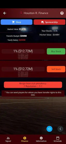 Basketball Agent (Баскетбольный агент) [МОД: Меню, Бесконечные монеты и Открытые уровни] Screenshot 5