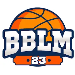Скачать Basketball Legacy Manager 23 (Баскетбольный Легаси Менеджер 23) [МОД: Много монет, Открытые уровни и Мега MOD] | Взлом Basketball Legacy Manager 23 на Андроид