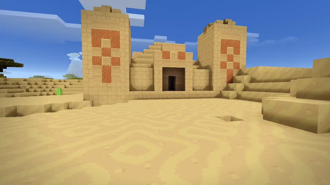 Lokicraft 4 Crafting (Локикрафт 4 Крафтинг) [МОД: Много монет, Открытые уровни и Мега MOD] Screenshot 5