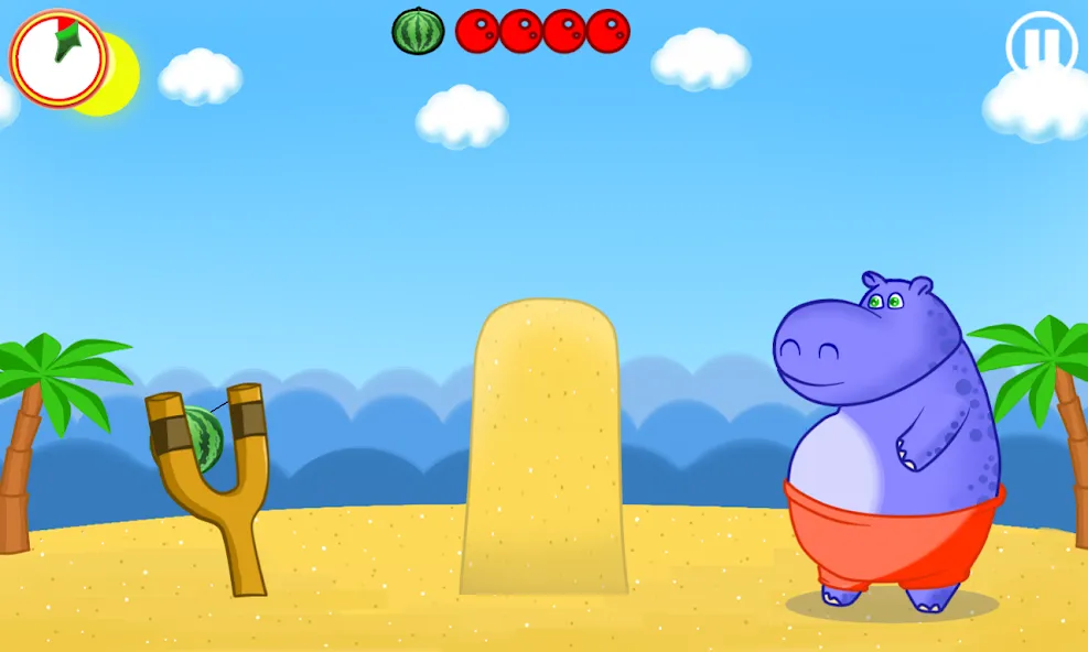 Fun games for kids [МОД: Бесконечные деньги, Монеты и Мега MOD] Screenshot 1