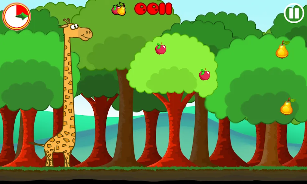 Fun games for kids [МОД: Бесконечные деньги, Монеты и Мега MOD] Screenshot 2