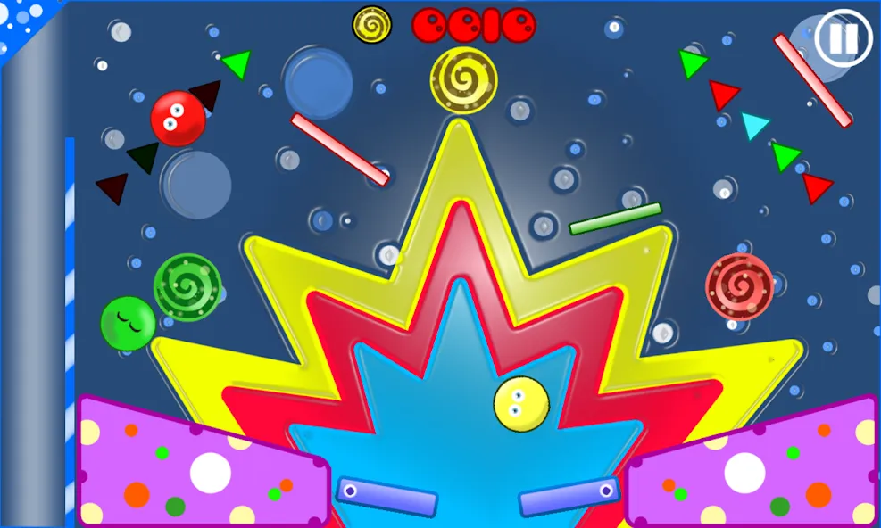 Fun games for kids [МОД: Бесконечные деньги, Монеты и Мега MOD] Screenshot 3