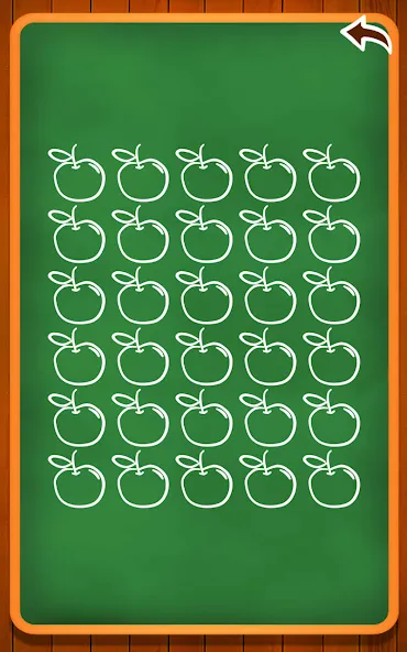 Learn multiplication table [МОД: Много денег, Монет и Все открыто] Screenshot 4