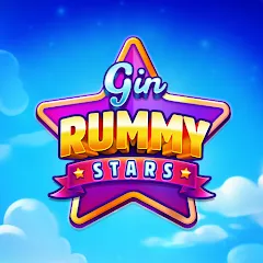 Скачать Gin Rummy Stars - Card Game (Джин Рамми Старс) [МОД: Много монет, Открытые уровни и Мега MOD] | Взлом Gin Rummy Stars - Card Game на Андроид
