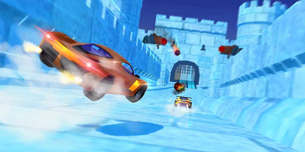 Car Driving Master Racing 3D (Кар Драйвинг Мастер Гонки 3D) [МОД: Много денег, Монет и Все открыто] Screenshot 5