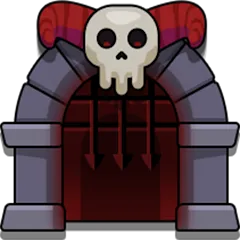 Скачать Dungeon Arena (Данжен Арена) [МОД: Бесконечные деньги, Монеты и Мега MOD] | Взлом Dungeon Arena на Андроид
