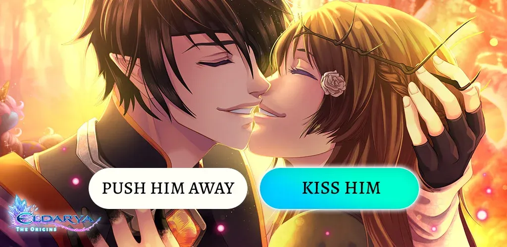 Eldarya - Romance and Fantasy [МОД: Все открыто, Дополнительные деньги и Меню MOD] Screenshot 2