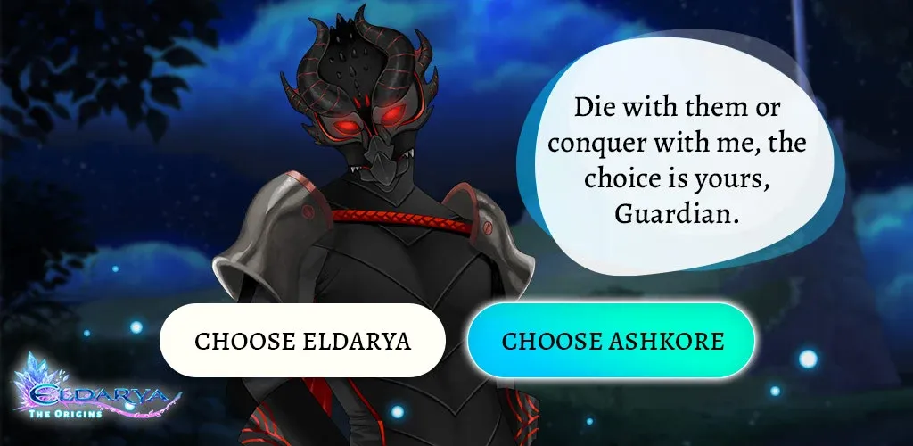 Eldarya - Romance and Fantasy [МОД: Все открыто, Дополнительные деньги и Меню MOD] Screenshot 3