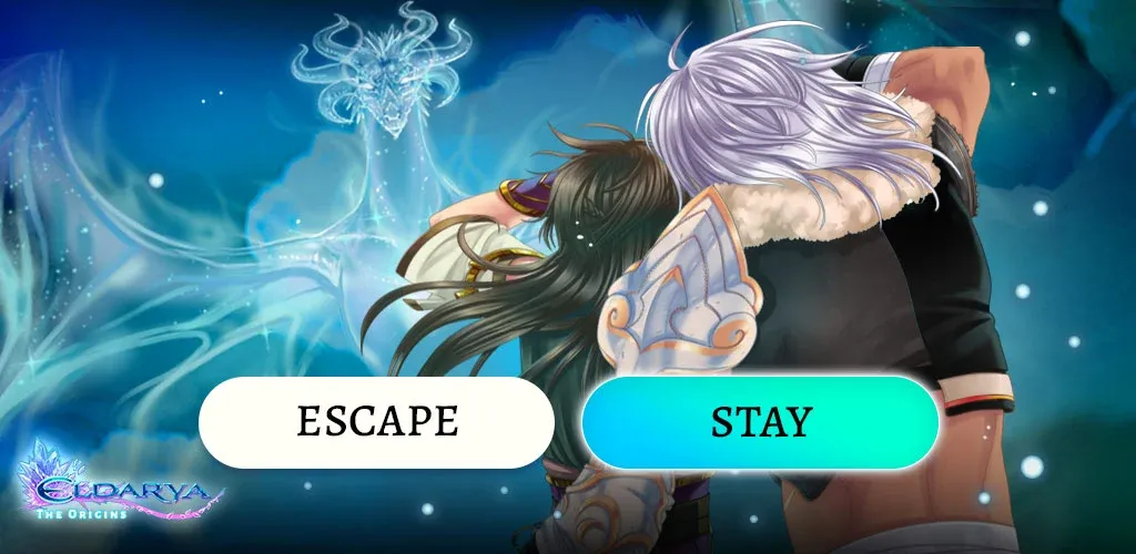 Eldarya - Romance and Fantasy [МОД: Все открыто, Дополнительные деньги и Меню MOD] Screenshot 4