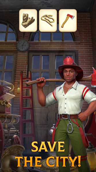 Clockmaker: Jewel Match 3 Game [МОД: Бесконечные деньги, Монеты и Мега MOD] Screenshot 4