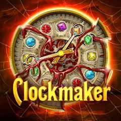 Скачать Clockmaker: Jewel Match 3 Game [МОД: Бесконечные деньги, Монеты и Мега MOD] | Взлом Clockmaker: Jewel Match 3 Game на Андроид