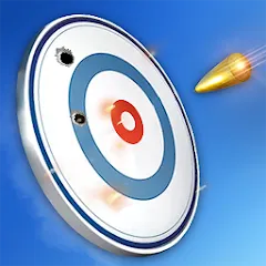 Скачать Shooting World - Gun Fire [МОД: Много монет, Открытые уровни и Мега MOD] | Взлом Shooting World - Gun Fire на Андроид