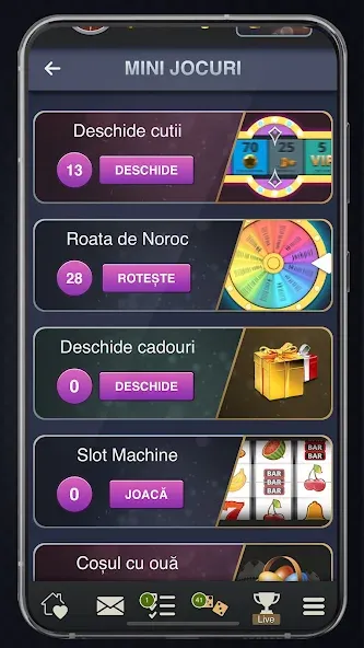 Belot.md - Moldova Belot [МОД: Бесконечные деньги, Монеты и Мега MOD] Screenshot 5