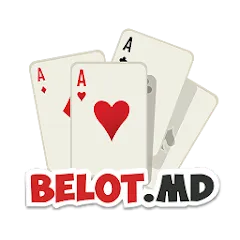 Скачать Belot.md - Moldova Belot [МОД: Бесконечные деньги, Монеты и Мега MOD] | Взлом Belot.md - Moldova Belot на Андроид