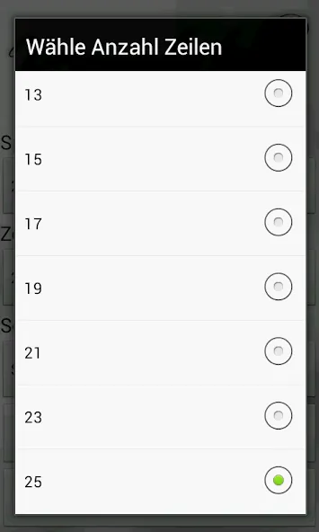 Kreuzworträtsel Deutsch [МОД: Меню, Бесконечные монеты и Открытые уровни] Screenshot 3