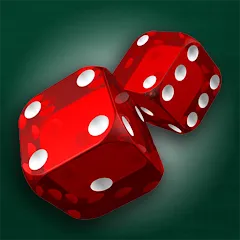 Скачать Farkle [МОД: Деньги, Монеты и Меню MOD] | Взлом Farkle на Андроид