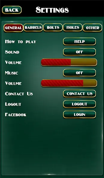 Thousand Dice [МОД: Много монет, Открытые уровни и Мега MOD] Screenshot 5