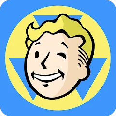 Скачать Fallout Shelter (Фоллаут Шелтер) [МОД: Бесконечные деньги, Монеты и Мега MOD] | Взлом Fallout Shelter на Андроид