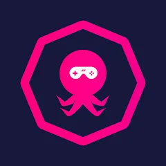 Скачать Octo Gaming (Окто Гейминг) [МОД: Все открыто, Дополнительные деньги и Меню MOD] | Взлом Octo Gaming на Андроид
