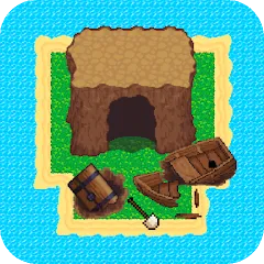 Скачать Survival RPG 1: Island Escape (Сурвивал РПГ 1) [МОД: Бесконечные деньги, Монеты и Мега MOD] | Взлом Survival RPG 1: Island Escape на Андроид