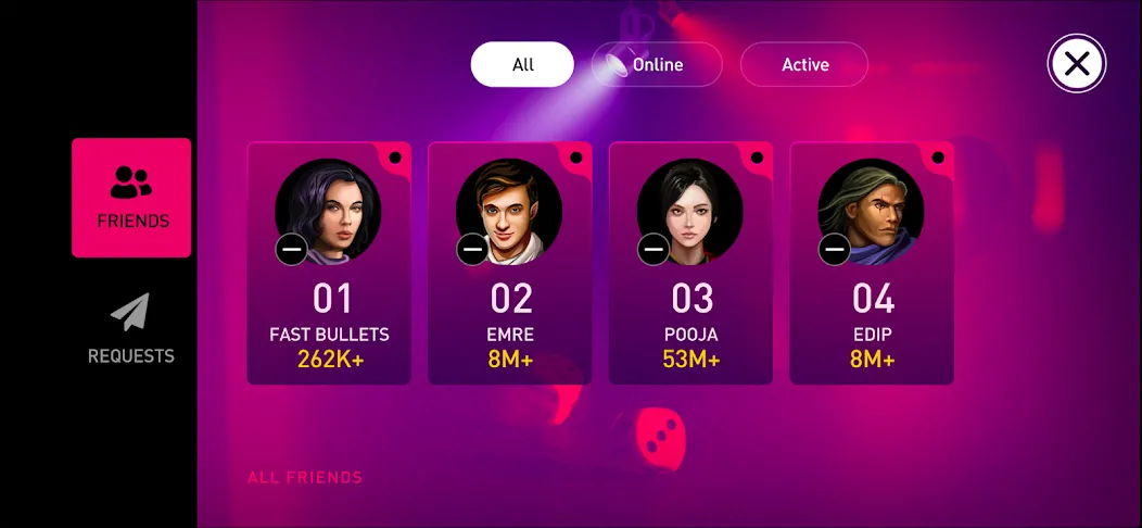 Bluff Game (Блафф Гейм) [МОД: Много денег, Монет и Все открыто] Screenshot 2