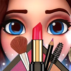 Скачать Project Makeover (Проджект Мейковер) [МОД: Много денег, Монет и Все открыто] | Взлом Project Makeover на Андроид