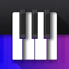 Скачать Real Piano Keyboard [МОД: Все открыто, Дополнительные деньги и Меню MOD] | Взлом Real Piano Keyboard на Андроид